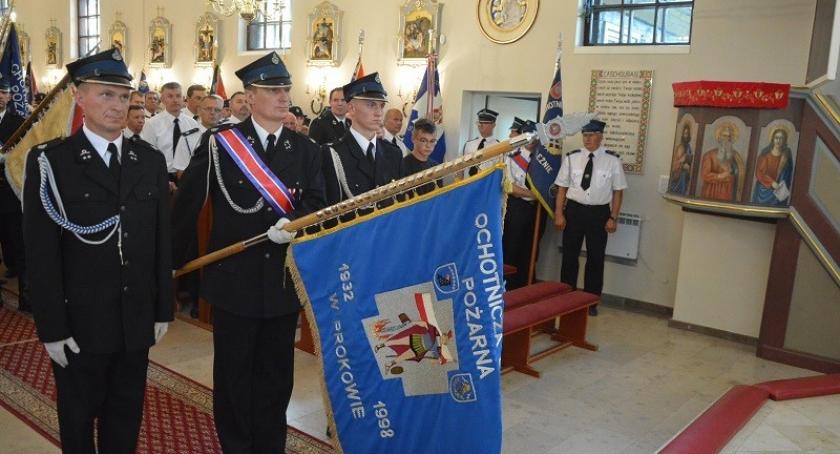 Odpust 2019. Strażacy będą modlić się u stóp Sianowskiej Madonny