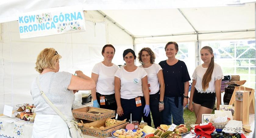 Trwa Jarmark Kaszubski w Kartuzach