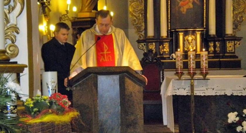 Chwaszczyno. Modlili się po kaszubsku