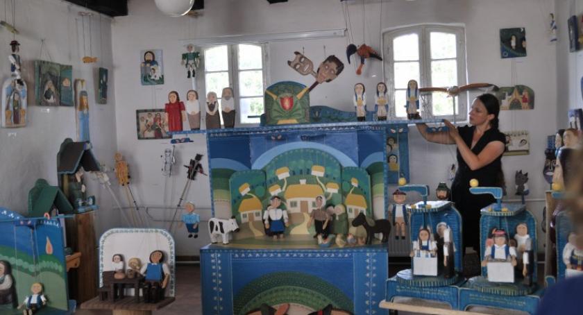 Muzeum Kaszubskie i Irena Brzeska z wyróżnieniem Pomorskiej Nagrody Muzealnej