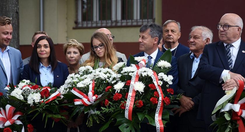 W Kartuzach upamiętniono 75. rocznicę Powstania Warszawskiego