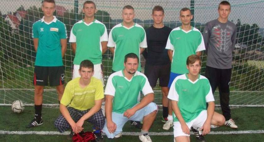 Kożyczkowo zwycięzcą 