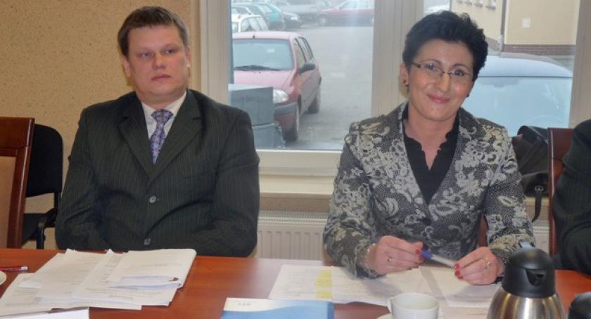 Klub PO w powiecie rozpadł się jeszcze przed powołaniem