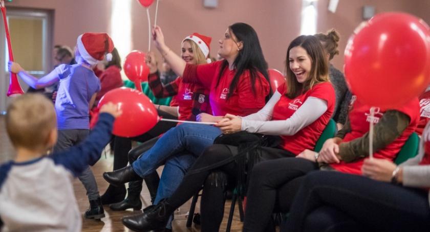 Dołącz do grona wolontariuszy Szlachetnej Paczki i Akademii Przyszłości