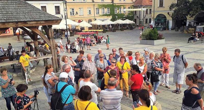 Żukowscy Kaszubi poznawali swą 