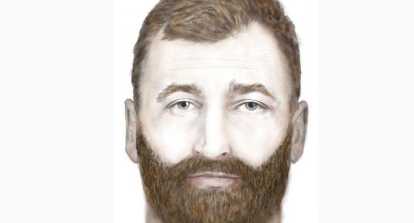 Zaatakował 12-latkę. Jest portret pamięciowy pedofila