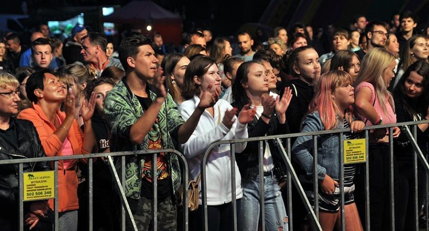 Weekend z Muzą nad Jeziorkiem i Festiwalem Przyjemności Muzycznych