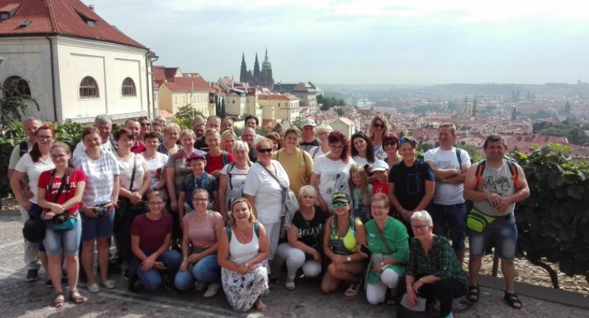 Pomieczyno. Rodzinne wakacje w Czechach