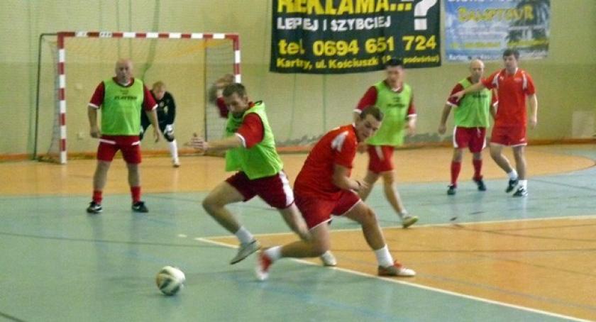 Za nami II kolejka KHLPN