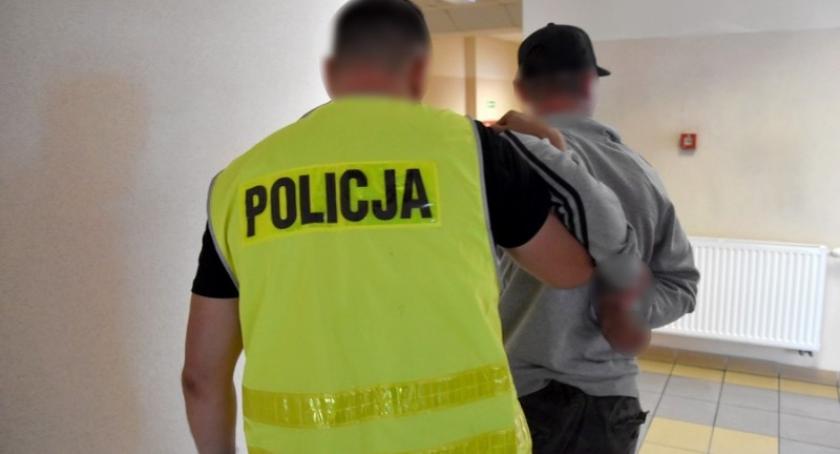 26-letni mieszkaniec powiatu kartuskiego zginął od ciosów maczetą