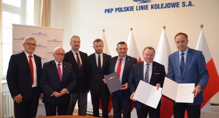 Porozumienie podpisane. Do końca 2021 roku powstanie 