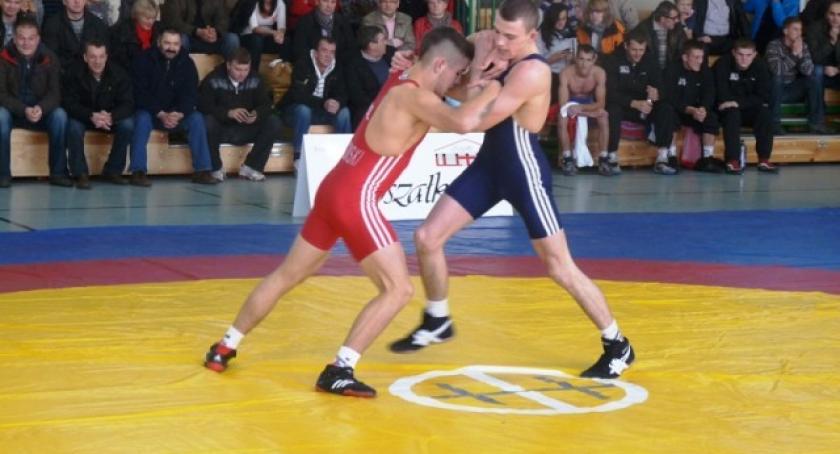 Cartusia rozbiła Olimpijczyka - brąz MP coraz bliżej