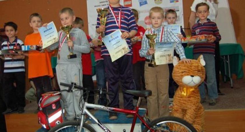 Paweł Teclaf piątym szachistą świata