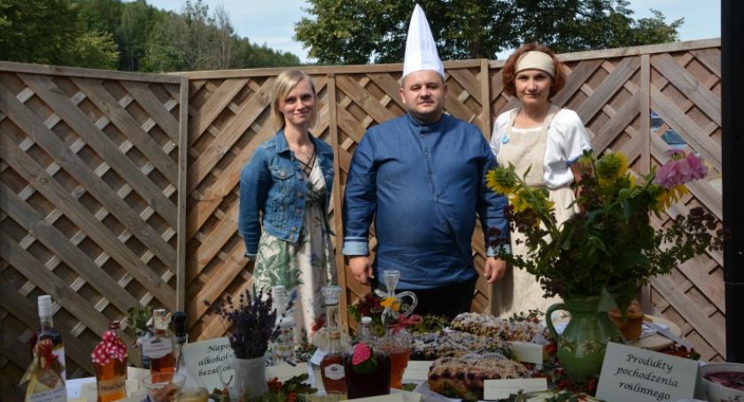 Wybrali najsmaczniejszy regionalny produkt dożynkowy