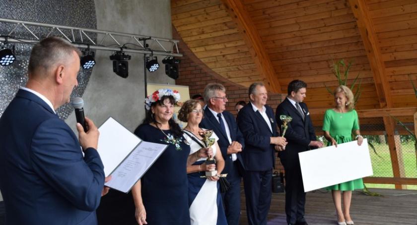 Kożyczkowo najpiękniejszą wsią w gminie Chmielno
