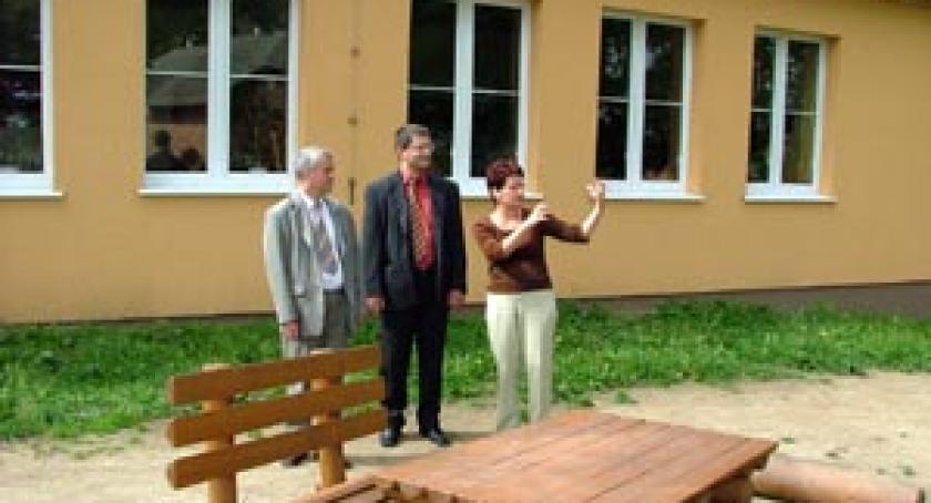 Remonty w szkołach