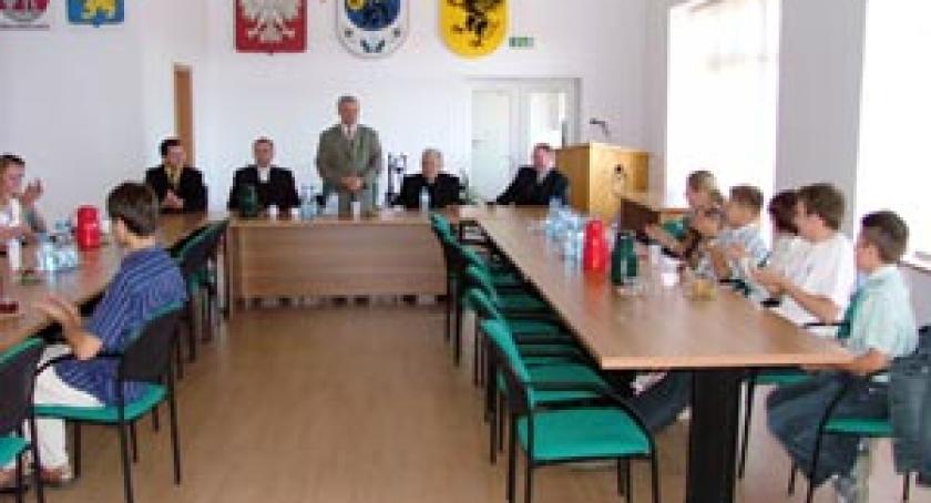 Żukowskie echa Światowych Dni Młodzieży