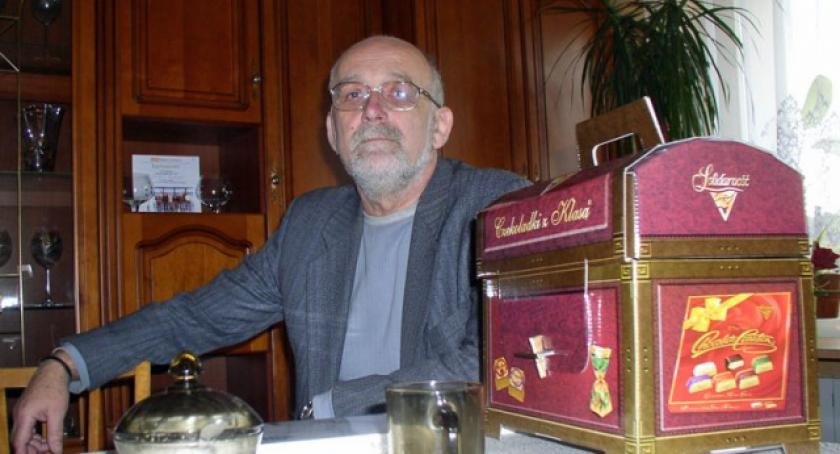 Glincz. Wyłożył się na… uwodnionym siarczanie magnezu