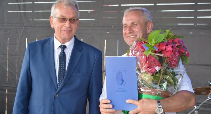Łyśniewo najpiękniejszą wsią gminy Sierakowice