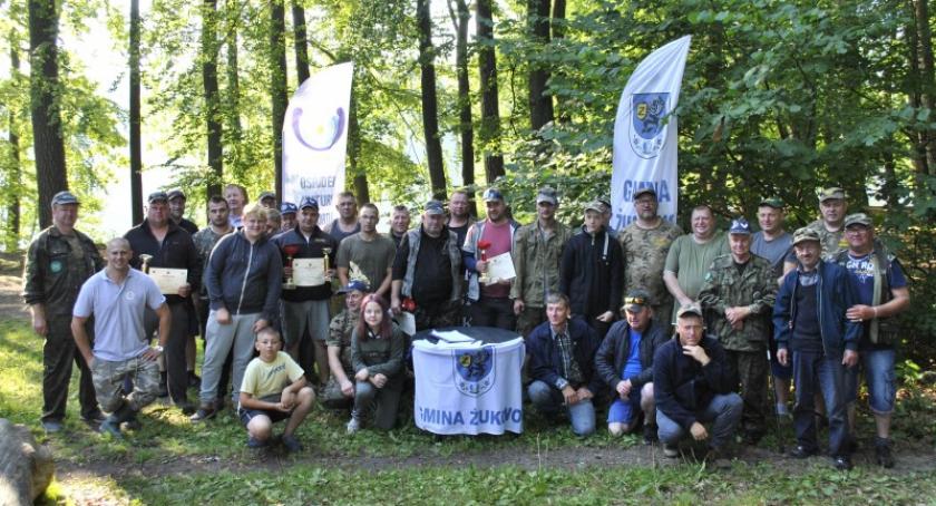 Podsumowano i wyłoniono zwycięzców turnieju wędkarskiego 