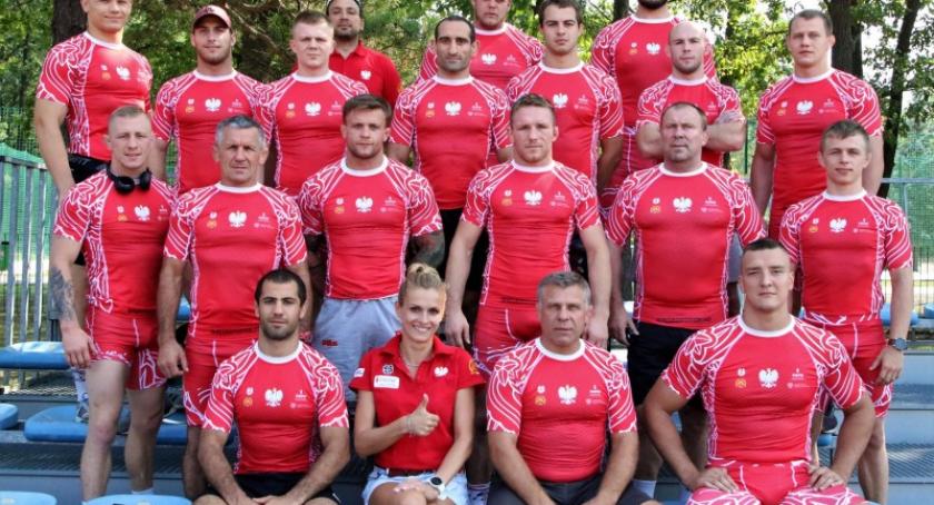 Zapaśnicy Cartusii trenowali formę na wakacyjnych obozach