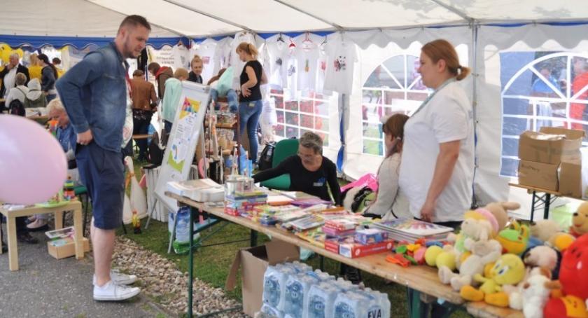 Festiwal Ludzie dla Ludzi ze Spartakiadą KGW już w sobotę w Chmielnie
