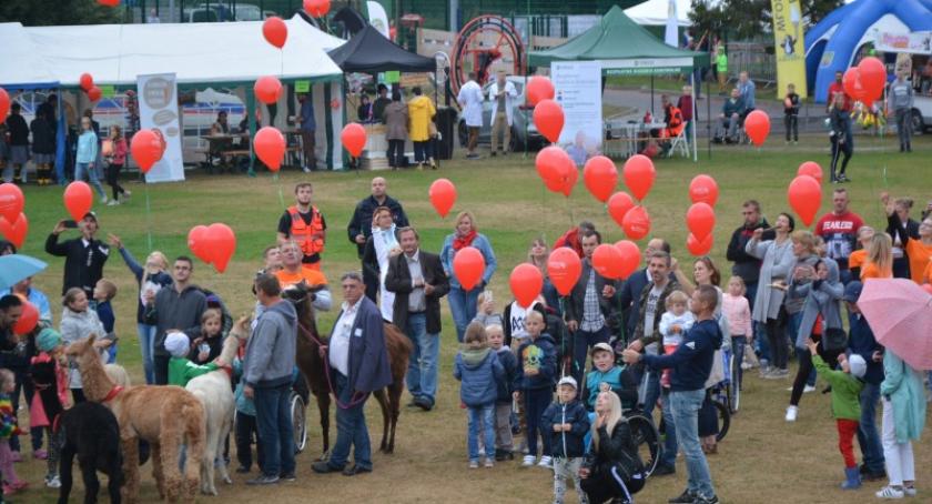 W Chmielnie trwa Festiwal Ludzie dla Ludzi