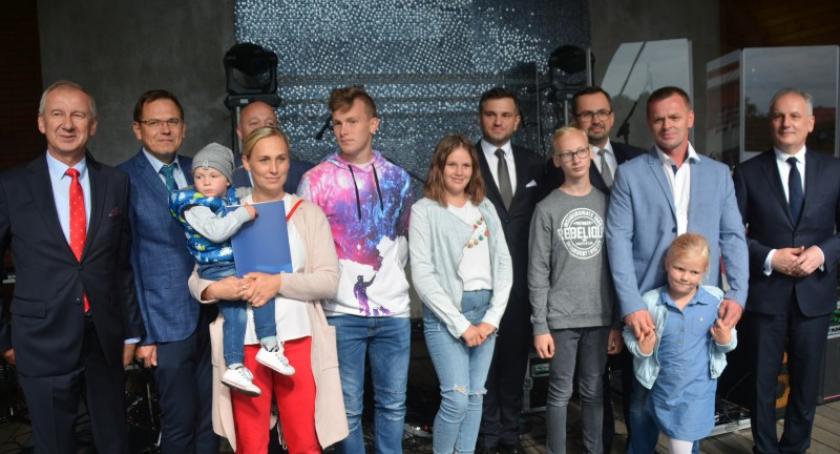 Perły dla Życia 2019 w rękach rodzin wielodzietnych
