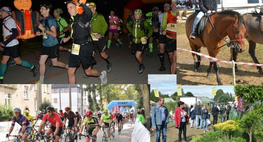 Weekend pełen sportowych wrażeń i nie tylko