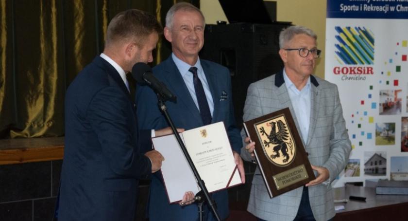 Powiat kartuski z nagrodą w konkursie 
