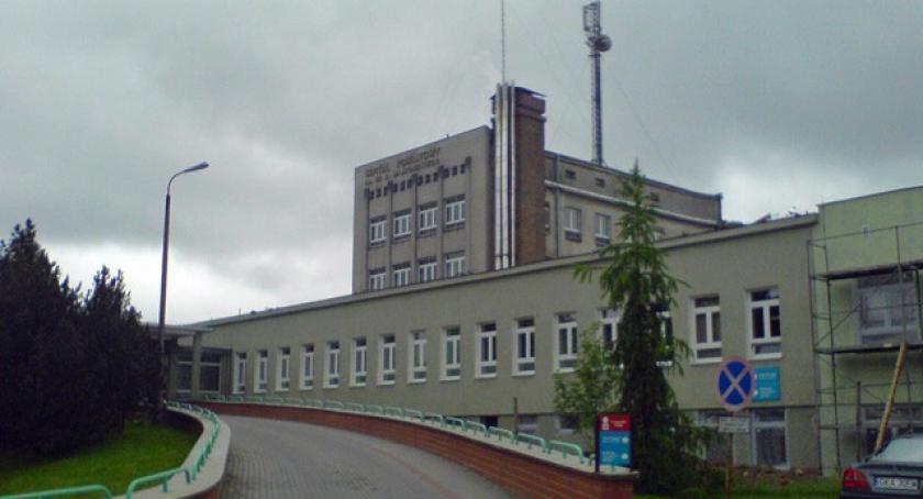 Stacja dializ w Kartuzach? - Mało realne