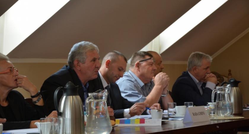 Somonino. Sposób finansowania remontu ul. Wolności nie spodobał się wszystkim radnym