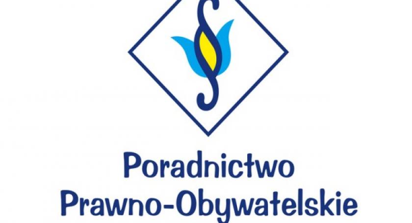 Zasięgnij bezpłatnych porad prawno-obywatelskich