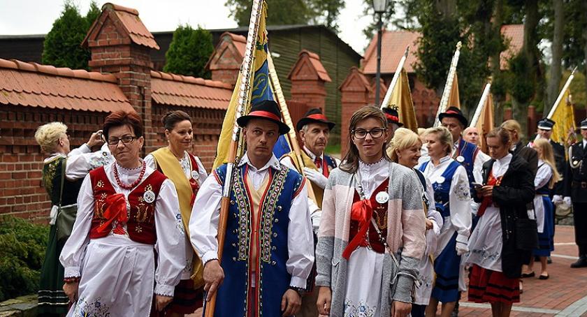 Kaszubi z Somoninia świętowali 40-lecie działalności w ZK-P