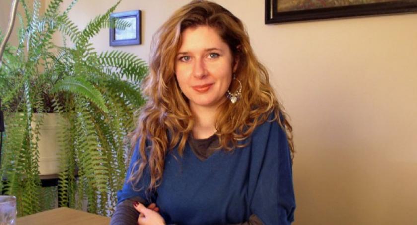 Joanna Gostkowska. Srebrna tancerka z Mediolanu