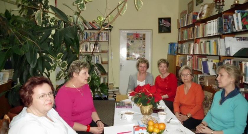 Stężyca. DKK o 