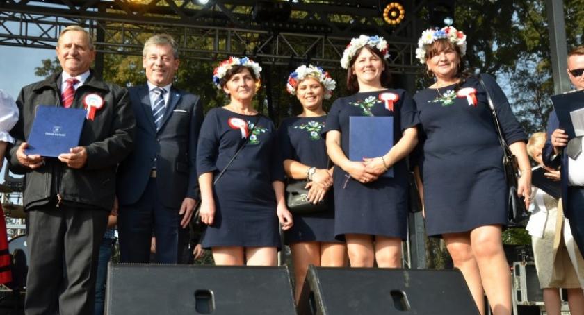 Poznaliśmy laureatów konkursów Piękna Wieś i Trafiony plon. Borkowo - najładniejsze w powiecie