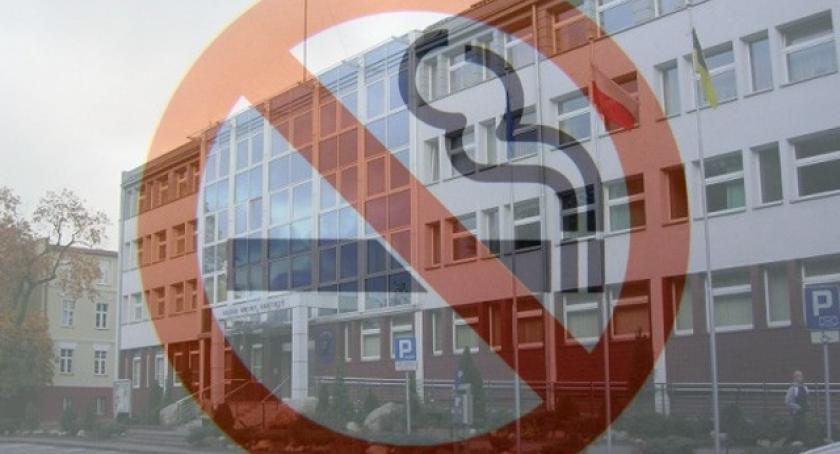 Kartuzy włączają się w antynikotynowy projekt