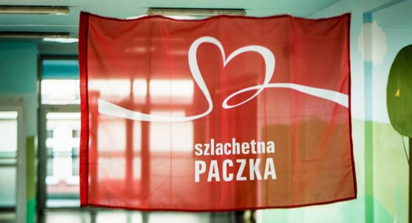 Sierakowice. Otwórz serce na ludzi, zostań liderem Szlachetnej Paczki