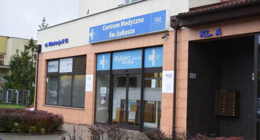 Jubileusz Centrum Medycznego św. Łukasza. Prezes: nasze USG jest najnowocześniejsze na rynku