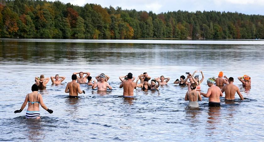 Morsy z Sierakowic rozpoczęły sezon