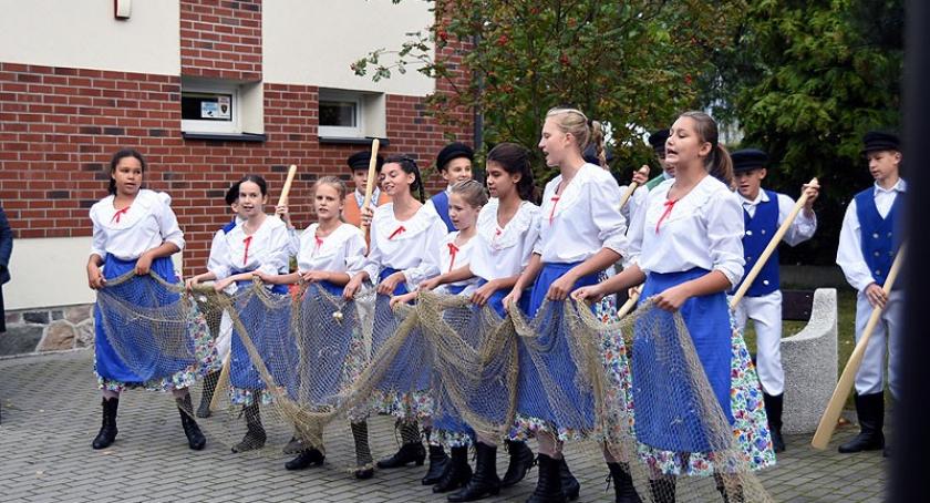 Lokalna Grupa Rybacka Kaszuby świętowała jubileusz 10-lecia