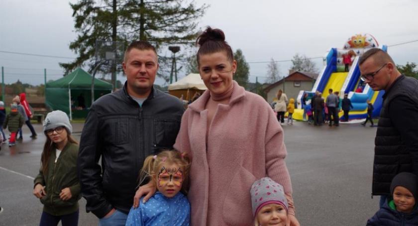 Lisie Jamy. Święto ziemniaka 2019 r. za nami