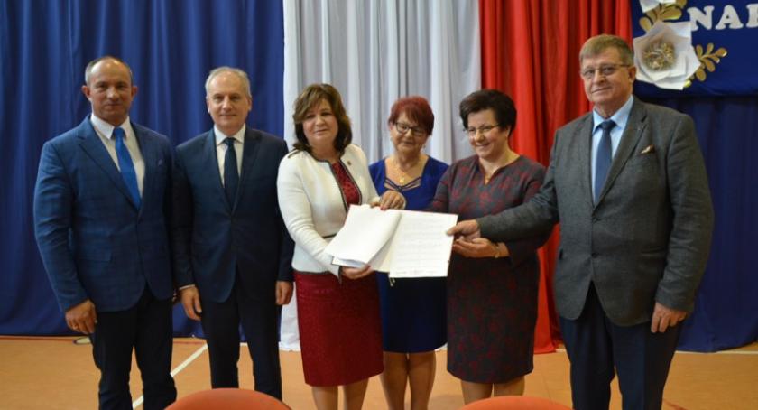 Jest dotacja na budowę przedszkola w Mściszewicach!