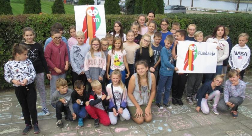 Mściszewice. Szkoła Podstawowa już po raz czwarty zdobyła grant mPotęgi