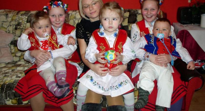 Pępowo. Boże Narodzenie przy… alei Komkowskich