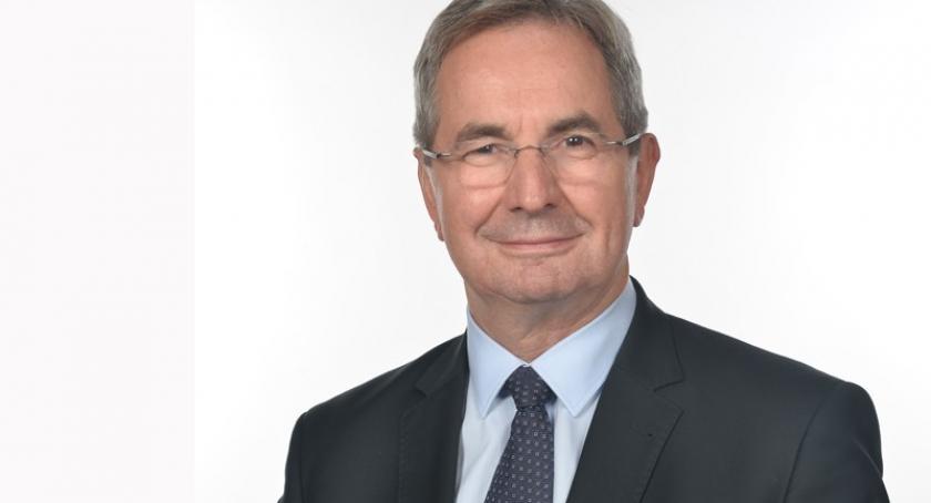 Już oficjalnie - Stanisław Lamczyk senatorem!