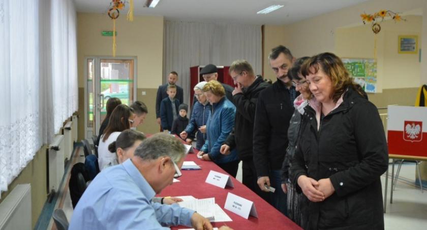 Tak głosował powiat kartuski! Do Sejmu PIS, do Senatu Stanisław Lamczyk