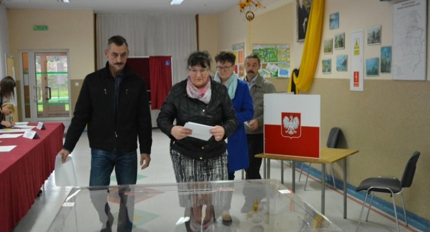 Sprawdź, ile głosów otrzymali poszczególni kandydaci w Kartuskiem