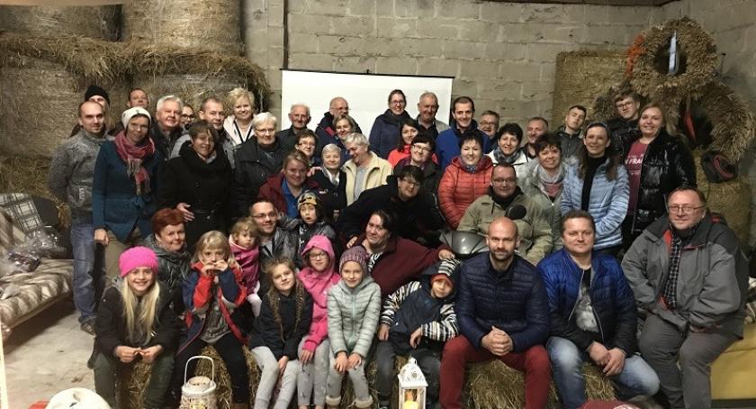 Sławki. Zakończyli projekt 